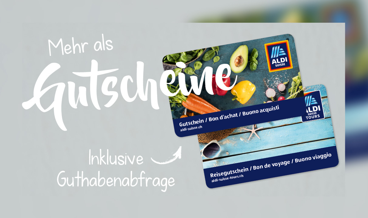 So lösen Sie einen ALDI Talk Gutschein ein